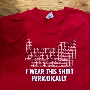 Short sleeve Tee shirt